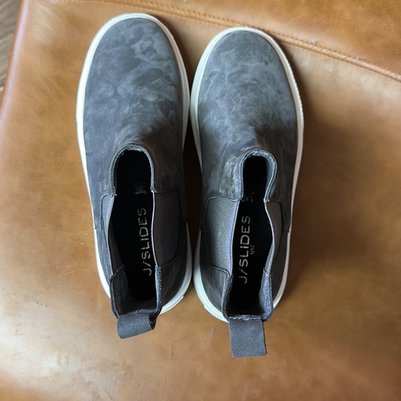 J slides - Picture 7 of 7